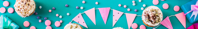 Anniversaire