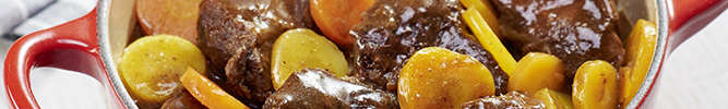 Viandes et volailles