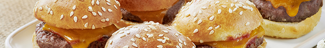 Menus enfant