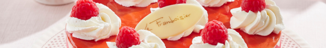 Gâteaux Gâteaux