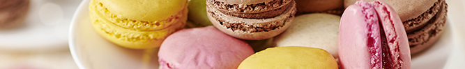 Gâteaux & desserts