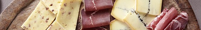 Raclette / fondue 