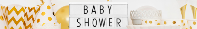 Baby shower