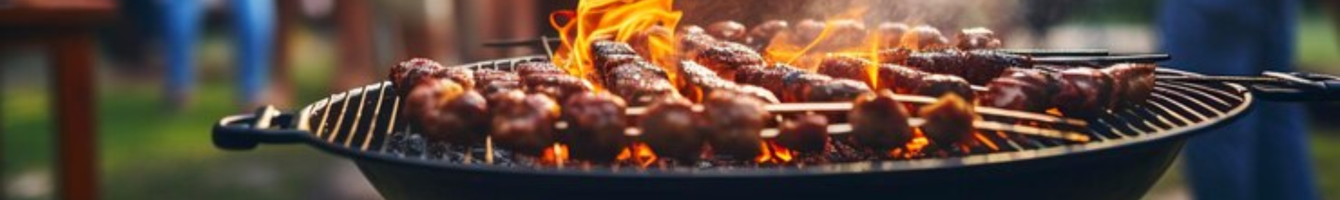 Barbecue Barbecue