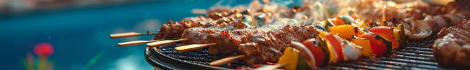 Grillade