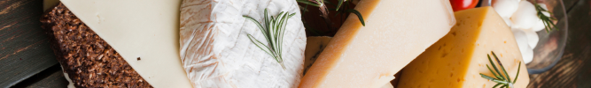 Apéro fromage