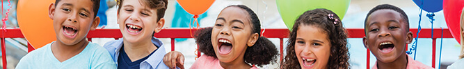 Spécial enfants