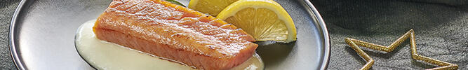 Menus de fêtes