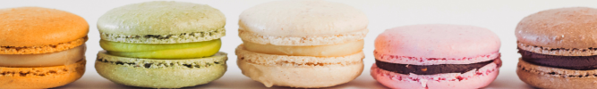 Desserts