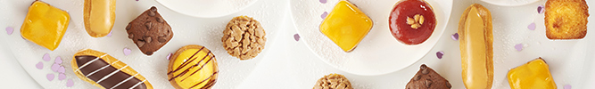 Desserts de mariage