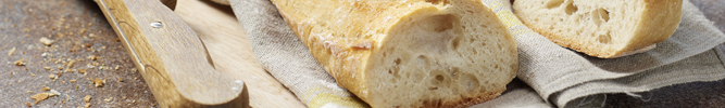 Baguettes
