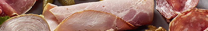 Plateaux de charcuteries