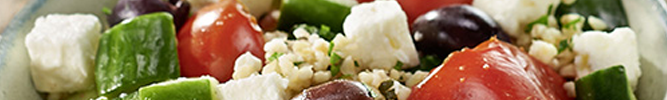 Entrées