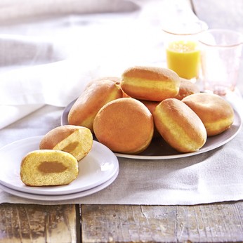 10 beignets à la pomme