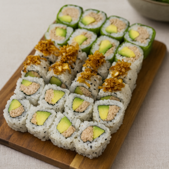 Box tuna lover - 24 pièces