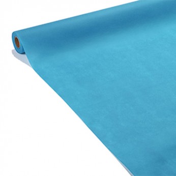 1 nappe turquoise - 5m