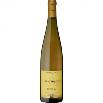 Alsace Riesling, Wolfberger