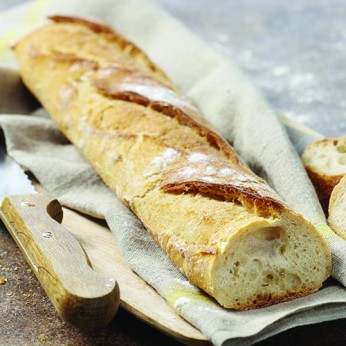 Baguette de campagne Fillière Qualité Carrefour