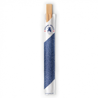 Baguettes chinoises