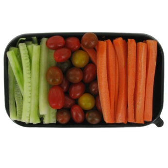 Batônnets de légumes
