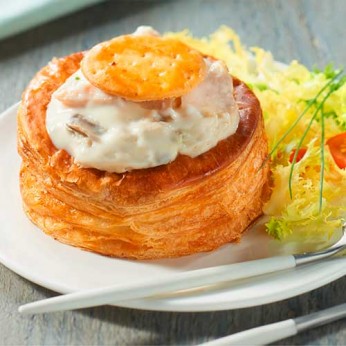 Bouchée à la reine Excellence