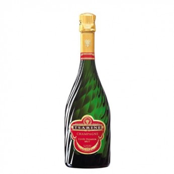  Champagne brut Tsarine - 75cl