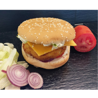 Chiken burger