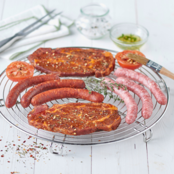 Plateau de viandes maxi grill gourmand