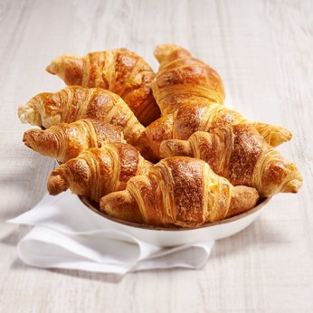 8 Croissants AOP