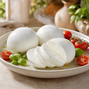 Fromage Mozzarella