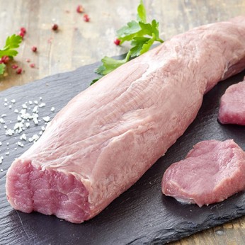 Filet mignon de porc Label Rouge