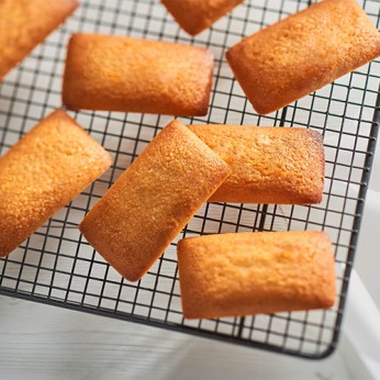 Financiers