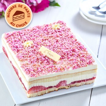 Le Fraisier
