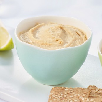 Houmous Florette