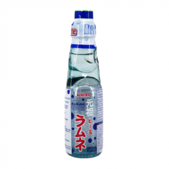 Ramune limonade 200ml