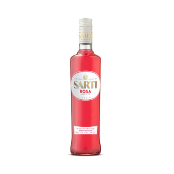 Liqueur Sarti Rosa
