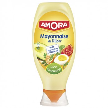Mayonnaise de Dijon Amora