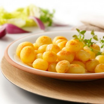 Pommes de terre grenailles