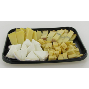 Plateau apéro fromage pour 2/3 personnes