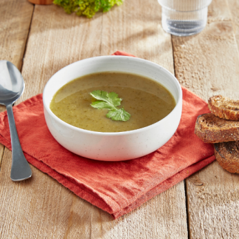 Soupe de 5 légumes