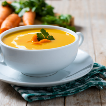 Soupe BIO 8 légumes 30% sel réduit