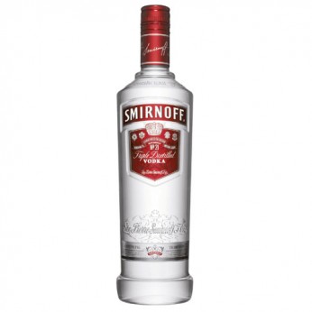 Vodka Smirnoff