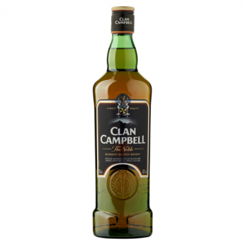 Whisky Clan Campbell
