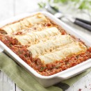 Cannellonis de bœuf