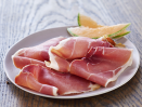 Jambon Serrano FQC (1 tranche de 30g)