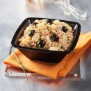 Pommes de terre au thon - 4/5 parts