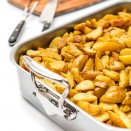 Pommes de terre wedges