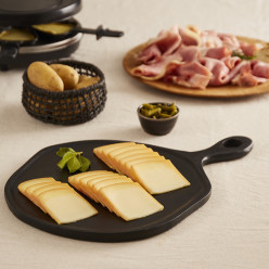 Raclette de Savoie IGP