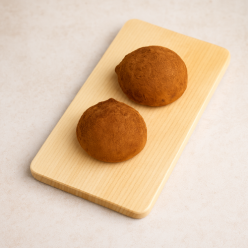 Mochi ganache chocolat - 2 pièces