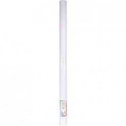 1 nappe blanche - 10m